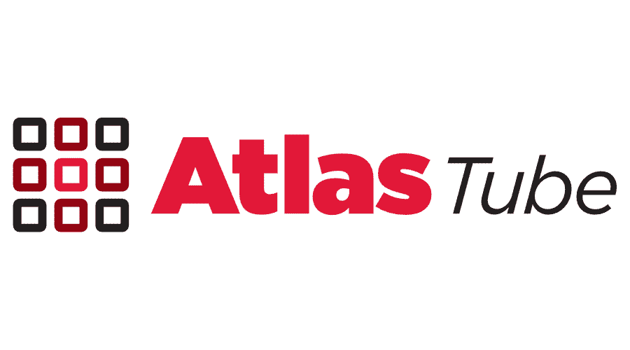 atlas-tube-logo-vector