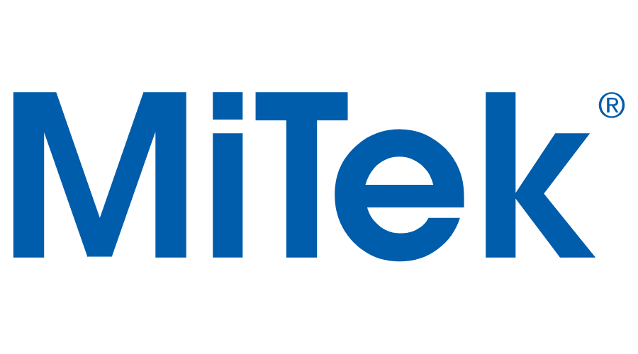 mitek-industries-inc-logo-vector