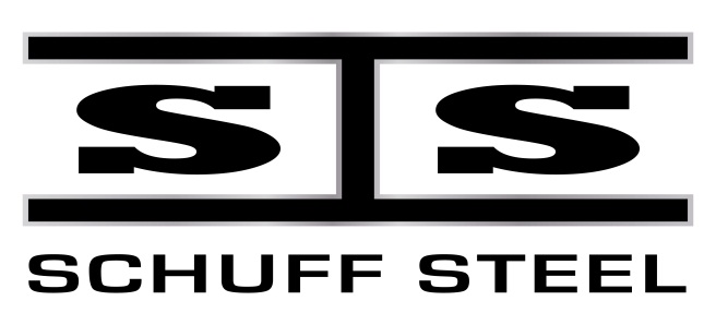 schuff-steel-logo